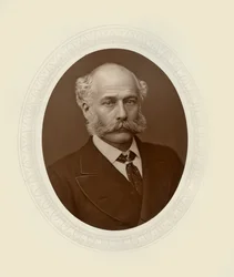 Sir Joseph Bazalgette